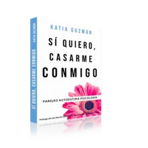 Sí, quiero casarme conmigo